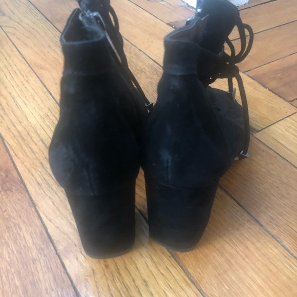 Booties - Picture 7 of 9